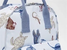 Name It arctic ice rygsæk print